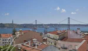 Vente Immeuble Lisboa