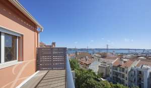 Vente Immeuble Lisboa