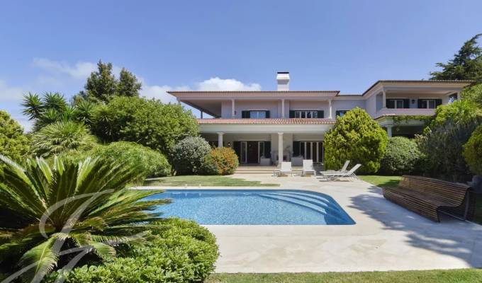 Vente Maison Cascais