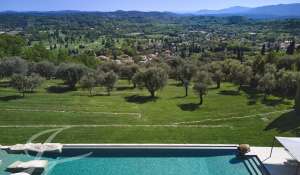 Vente Maison Châteauneuf-Grasse