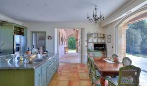 Vente Maison Châteauneuf-Grasse