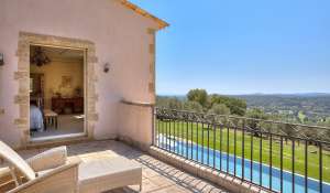 Vente Maison Châteauneuf-Grasse