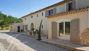 Vente Maison Châteauneuf-Grasse