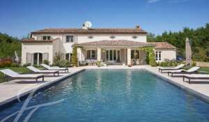 Vente Maison Châteauneuf-Grasse