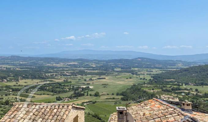 Vente Maison de village Gordes