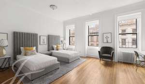 Vente Maison de village Manhattan