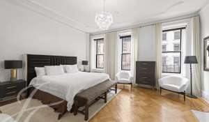 Vente Maison de village Manhattan