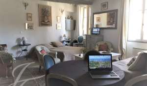 Vente Maison de ville Lourmarin