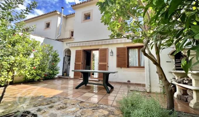 Vente Maison de ville Santa Ponsa