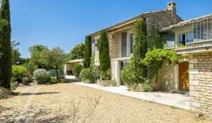 Vente Maison Gordes