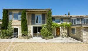 Vente Maison Gordes