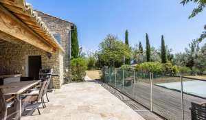 Vente Maison Gordes