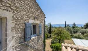 Vente Maison Gordes