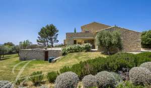 Vente Maison Gordes