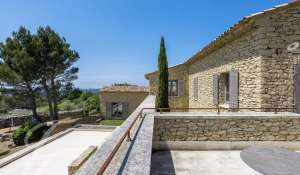 Vente Maison Gordes