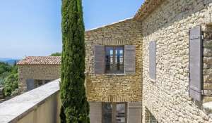 Vente Maison Gordes