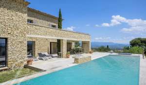 Vente Maison Gordes