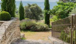 Vente Maison Gordes