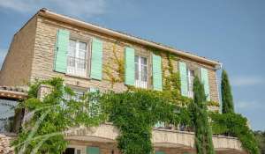 Vente Maison Gordes