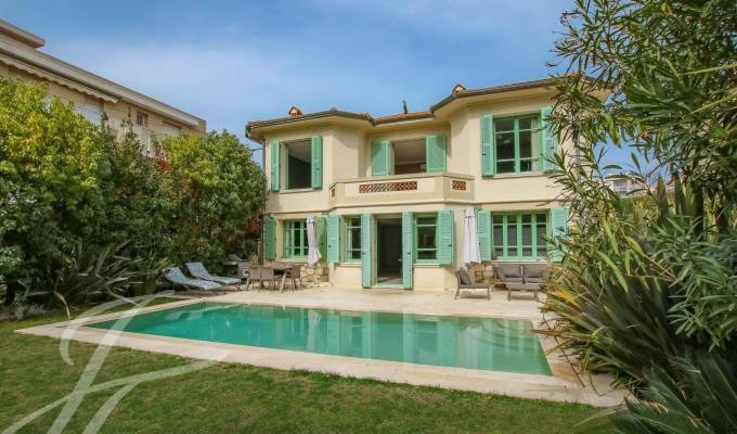 Vente Maison Juan-les-Pins