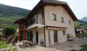 Vente Maison jumelée Martigny-Croix