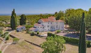 Vente Maison Le Rouret