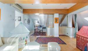 Vente Maison Madrid