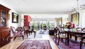 Vente Maison Madrid