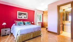 Vente Maison Madrid