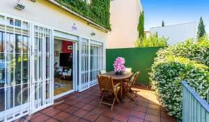 Vente Maison Madrid