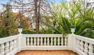 Vente Maison Madrid