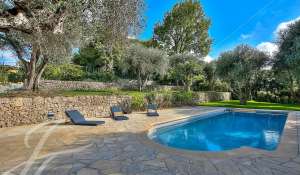 Vente Maison Mougins