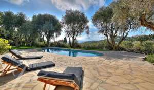 Vente Maison Mougins