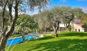 Vente Maison Mougins