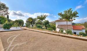 Vente Maison Mougins