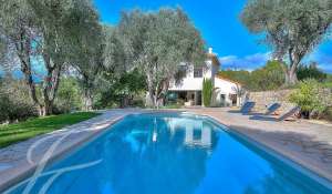 Vente Maison Mougins