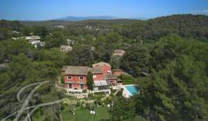 Vente Maison Mougins