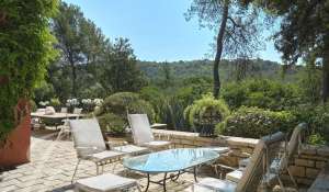 Vente Maison Mougins