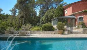 Vente Maison Mougins