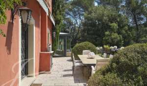 Vente Maison Mougins