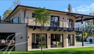 Vente Maison Mougins