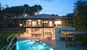 Vente Maison Mougins