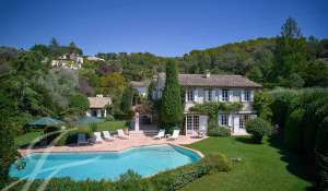 Vente Maison Mougins