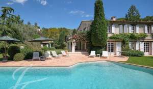 Vente Maison Mougins