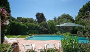 Vente Maison Mougins