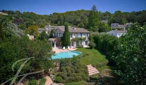 Vente Maison Mougins