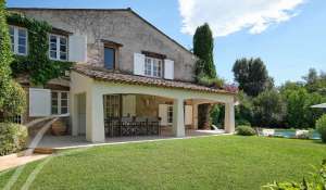 Vente Maison Mougins