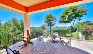 Vente Maison Mougins