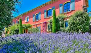 Vente Maison Mougins