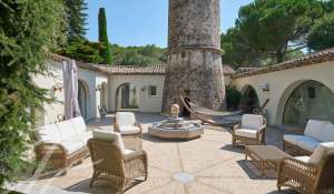 Vente Maison Mougins